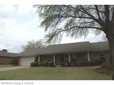 4813 S X St, Fort Smith, AR 72903 photo 2