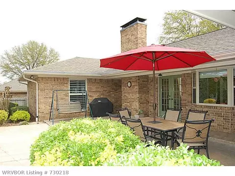 4813 S X St, Fort Smith, AR 72903 photo 23