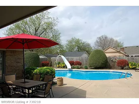 4813 S X St, Fort Smith, AR 72903 photo 24