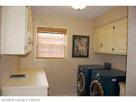 4813 S X St, Fort Smith, AR 72903 photo 21