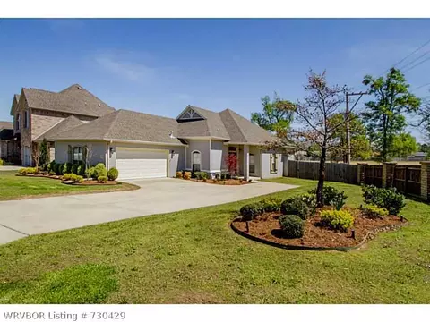 3109 Brighton Pt, Fort Smith, AR 72903 photo 2