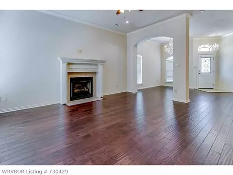 3109 Brighton Pt, Fort Smith, AR 72903 photo 4