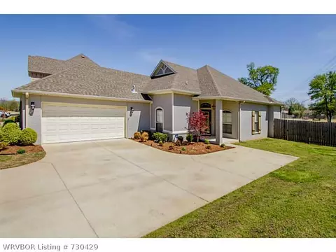 3109 Brighton Pt, Fort Smith, AR 72903 photo 1