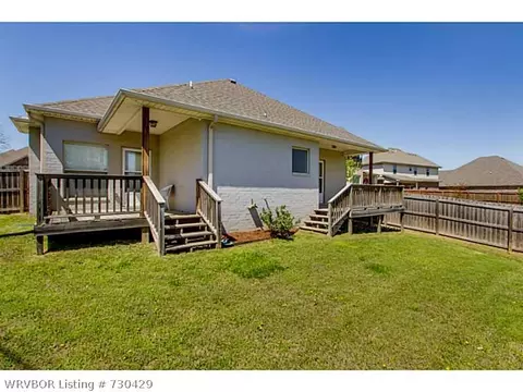 3109 Brighton Pt, Fort Smith, AR 72903 photo 23