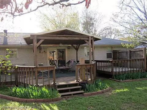 2107 S 65th Street South St, Fort Smith, AR 72903 photo 4