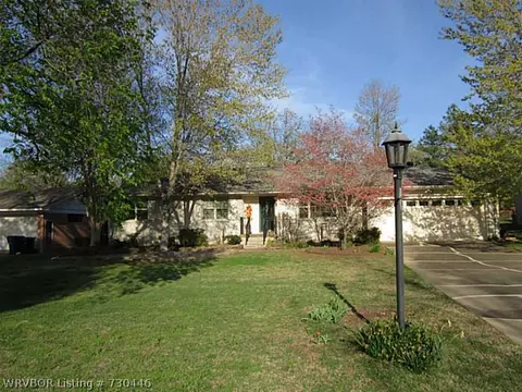 2107 S 65th Street South St, Fort Smith, AR 72903 photo 1