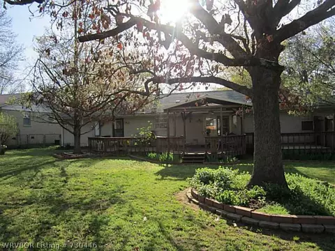 2107 S 65th Street South St, Fort Smith, AR 72903 photo 3