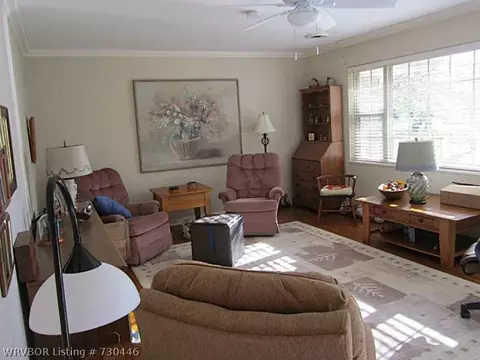 2107 S 65th Street South St, Fort Smith, AR 72903 photo 24