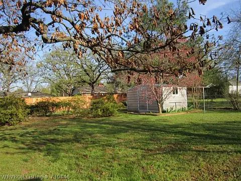 2107 S 65th Street South St, Fort Smith, AR 72903 photo 25
