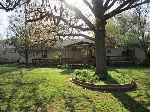 2107 S 65th Street South St, Fort Smith, AR 72903 photo 2