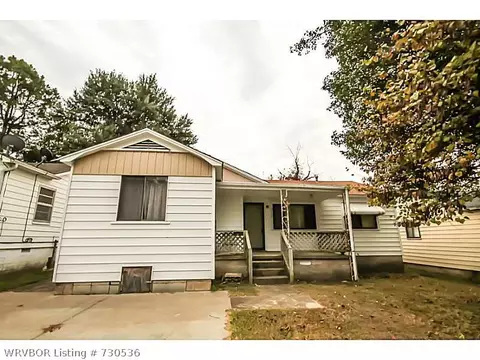 4116 Hardie Ave, Fort Smith, AR 72903 photo 1