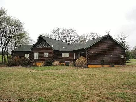 4002 Robinhaven Dr, Alma, AR 72921 photo 2