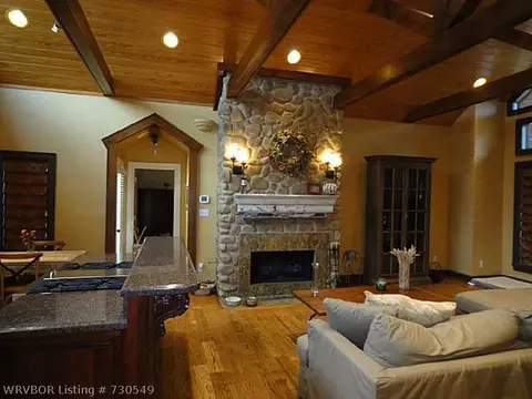 4002 Robinhaven Dr, Alma, AR 72921 photo 7