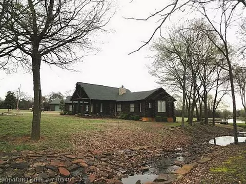4002 Robinhaven Dr, Alma, AR 72921 photo 3