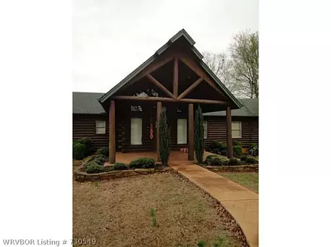 4002 Robinhaven Dr, Alma, AR 72921 photo 4