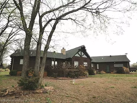 4002 Robinhaven Dr, Alma, AR 72921 photo 20