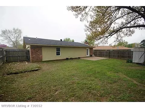 3213 Joliet Ave, Fort Smith, AR 72908 photo 17