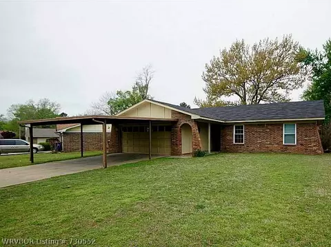 3213 Joliet Ave, Fort Smith, AR 72908 photo 1