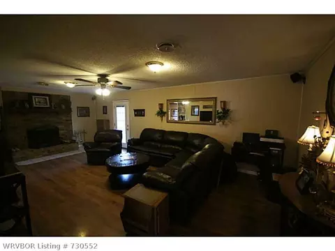 3213 Joliet Ave, Fort Smith, AR 72908 photo 2