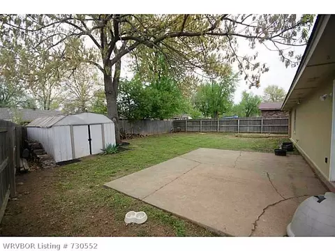 3213 Joliet Ave, Fort Smith, AR 72908 photo 16