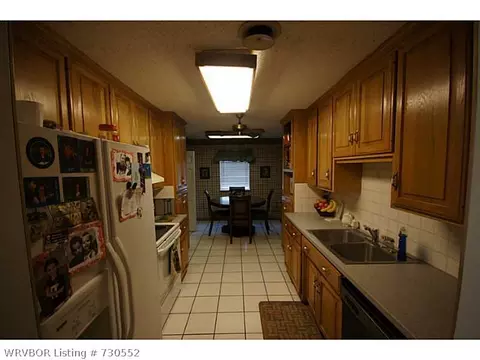 3213 Joliet Ave, Fort Smith, AR 72908 photo 4