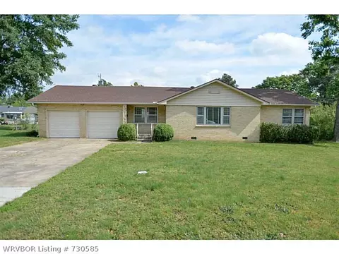 4301 Free Ferry Ln, Fort Smith, AR 72903 photo 1