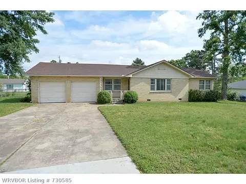 4301 Free Ferry Ln, Fort Smith, AR 72903 photo 19