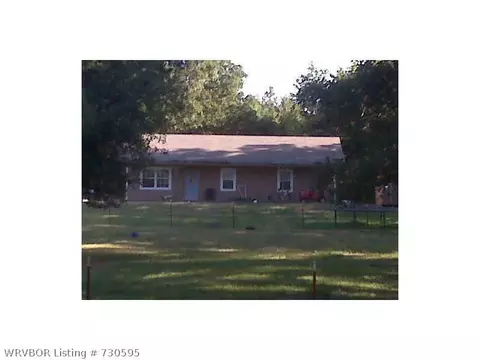 1214 Elder Branch Rd, Hackett, AR 72937 photo 1