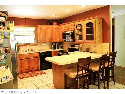 9713 Shadow Branch Ln, Fort Smith, AR 72903 photo 8