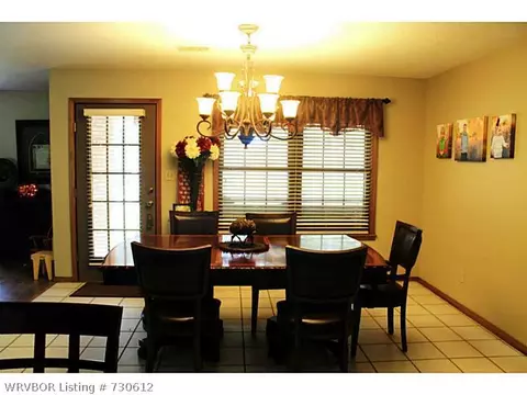 9713 Shadow Branch Ln, Fort Smith, AR 72903 photo 6