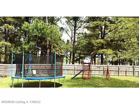 9713 Shadow Branch Ln, Fort Smith, AR 72903 photo 15