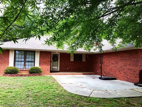 9713 Shadow Branch Ln, Fort Smith, AR 72903 photo 3