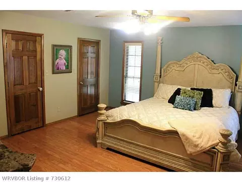 9713 Shadow Branch Ln, Fort Smith, AR 72903 photo 13