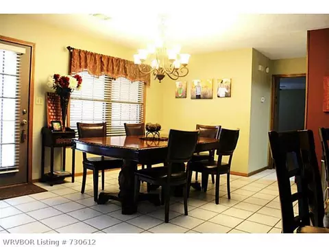 9713 Shadow Branch Ln, Fort Smith, AR 72903 photo 7