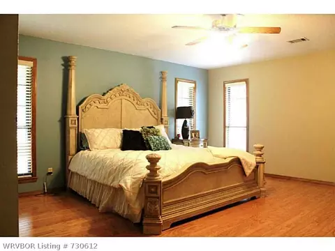 9713 Shadow Branch Ln, Fort Smith, AR 72903 photo 11