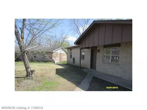1312 Kim Cir, Lavaca, AR 72941 photo 1