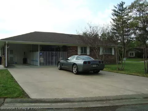 1616 Harvard Ave, Fort Smith, AR 72908 photo 23