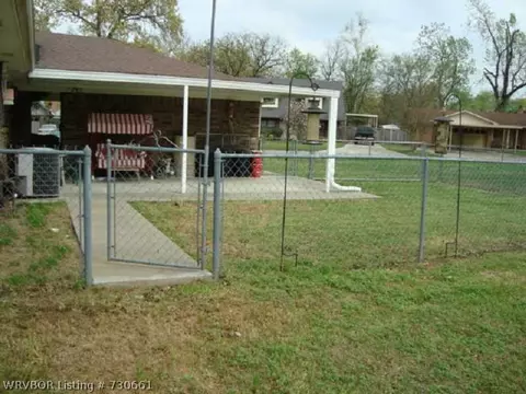 1616 Harvard Ave, Fort Smith, AR 72908 photo 20