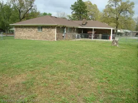 1616 Harvard Ave, Fort Smith, AR 72908 photo 19