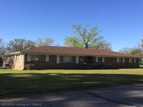1616 Harvard Ave, Fort Smith, AR 72908 photo 1