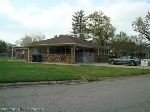 1616 Harvard Ave, Fort Smith, AR 72908 photo 22