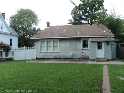 210 May Ave, Fort Smith, AR 72901 photo 25
