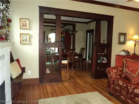 210 May Ave, Fort Smith, AR 72901 photo 6