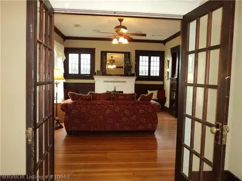 210 May Ave, Fort Smith, AR 72901 photo 5