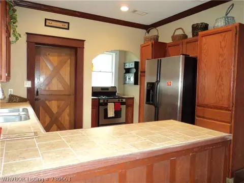 210 May Ave, Fort Smith, AR 72901 photo 14