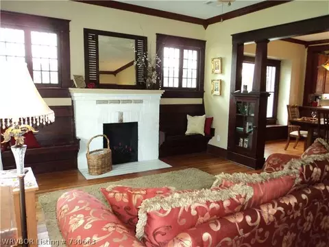 210 May Ave, Fort Smith, AR 72901 photo 3