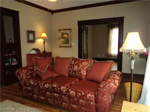 210 May Ave, Fort Smith, AR 72901 photo 7