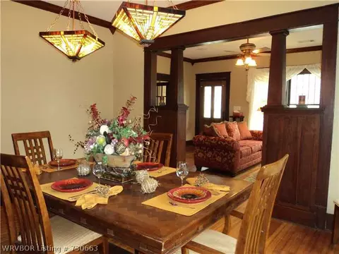 210 May Ave, Fort Smith, AR 72901 photo 9