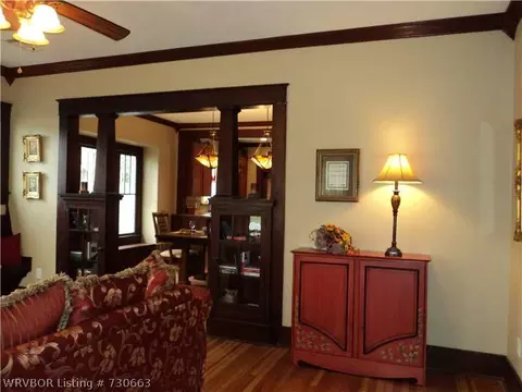210 May Ave, Fort Smith, AR 72901 photo 8