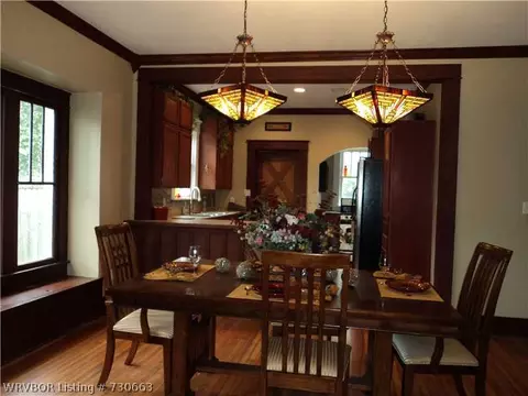 210 May Ave, Fort Smith, AR 72901 photo 10